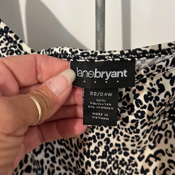 Lane Bryant Cami - Picture 2 of 5